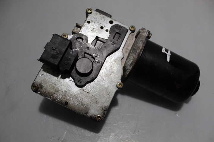 фото №1, Двигунчик двірник перед peugeot 307 i