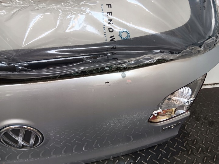 фото №12, Крышка багажника зад vw golf vi hb la5q/la7w