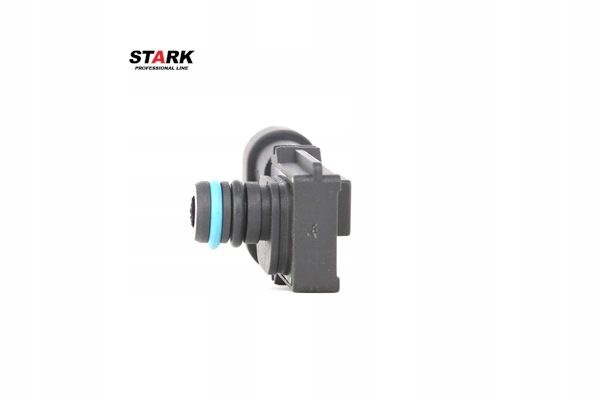 фото №8, Stark датчик тиску w колекторі впускний do opel vivaro a combi x83
