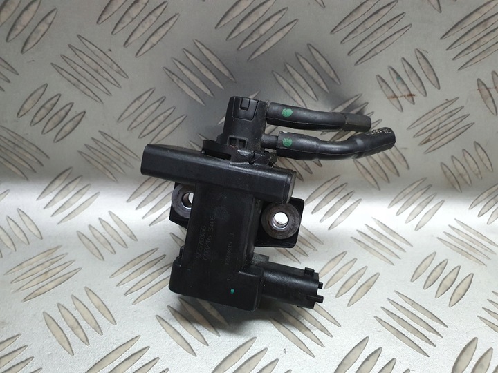 фото №1, Клапан вакуум турбины insignia a b 1.6 cdti