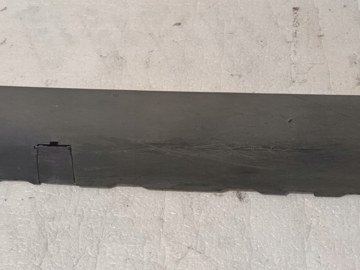 фото №3, Планка порогова права tesla модель 3 поріг праві