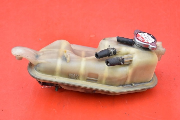 фото №4, Бачок расширительный honda civic 8 viii 2.2 i-cdti 140 km 07-12