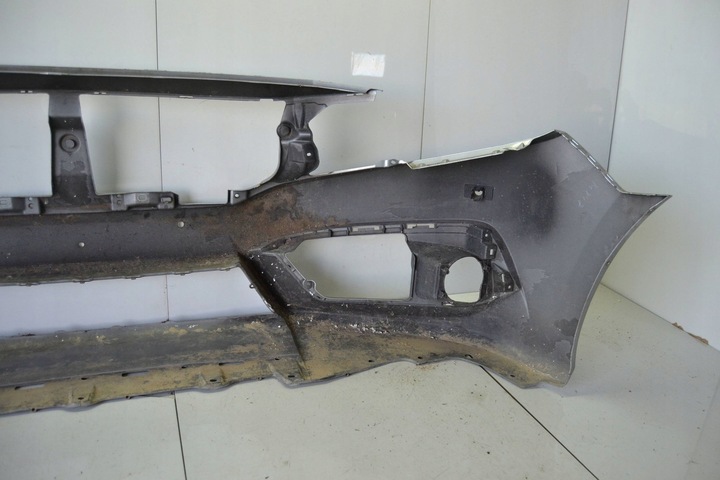 фото №8, Бампер перед honda civic x sedan 2017-2019r 71101-tez-zz00