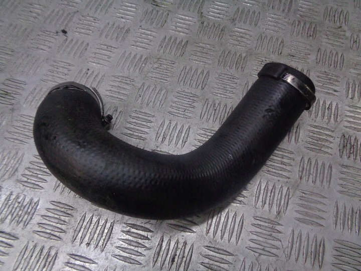 фото №1, Шланг интеркулер турбины citroen c5 ii 1.6 hdi
