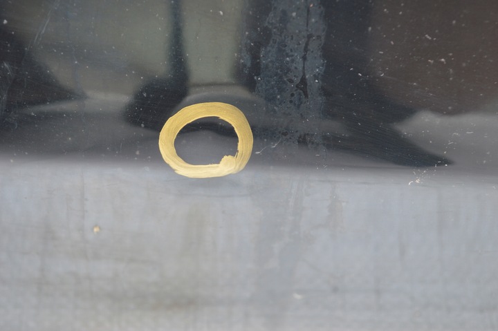 фото №6, Двері передні ліві ford mondeo mk5