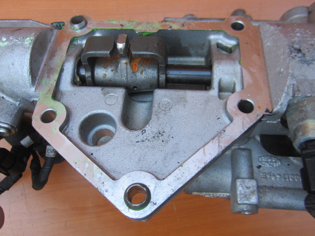 фото №14, Fiat 1.2 1.4 alfa выборщик автомат коробки коробки передач selespeed актуатор -300z