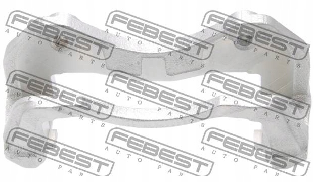 фото №4, Держатель зажим перед febest 0477c-cwf