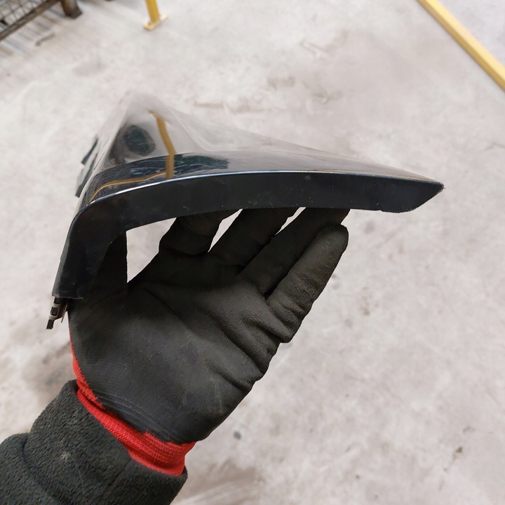 фото №6, Audi a5 планка накладка порогова ліва 8w6853859 8w7853859