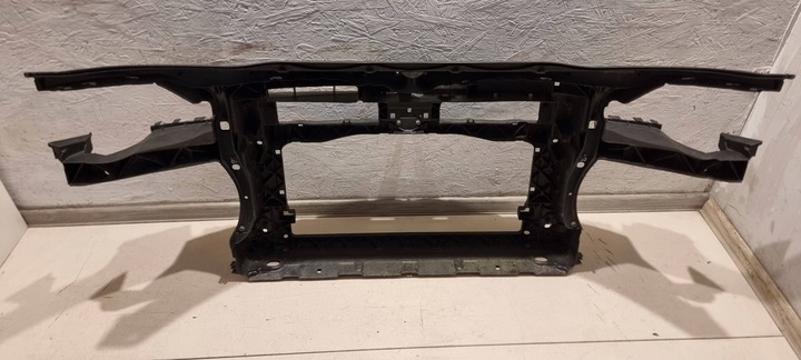 фото №11, Pas перед підсилювач vw golf plus 5m0 рестайлінг '08-'12