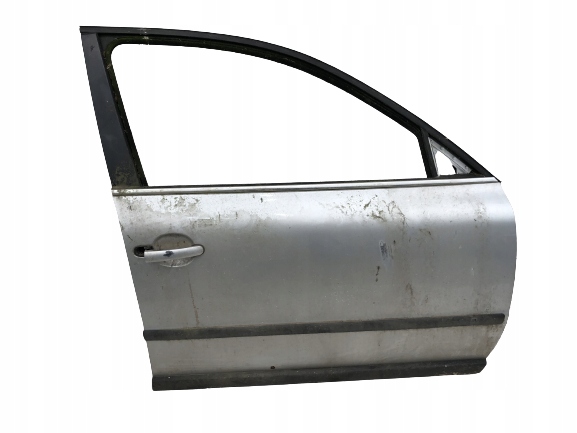 фото №1, Двері перед передні праві vw passat b5