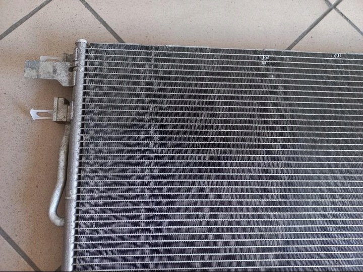 фото №8, Радіаторів кондиціонера клімат vw skoda seat audi оригінальний номер