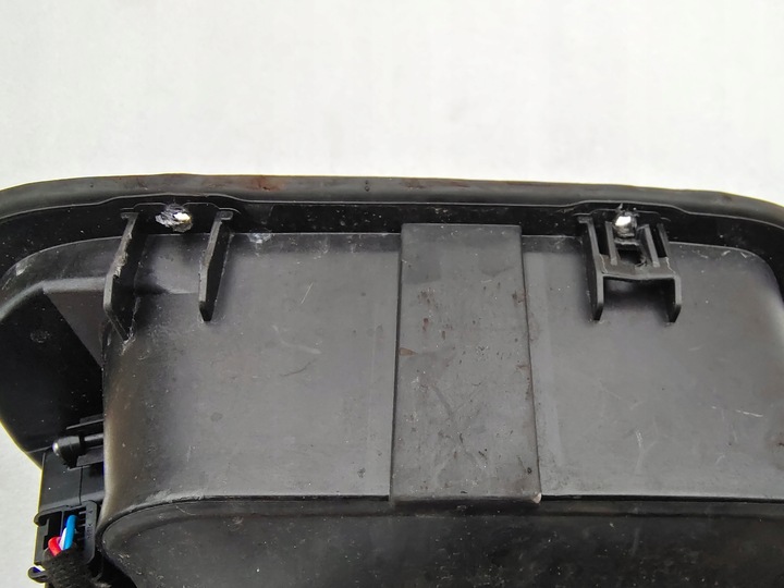 фото №5, Hyundai staria кришка заливання пального 81595-cg000