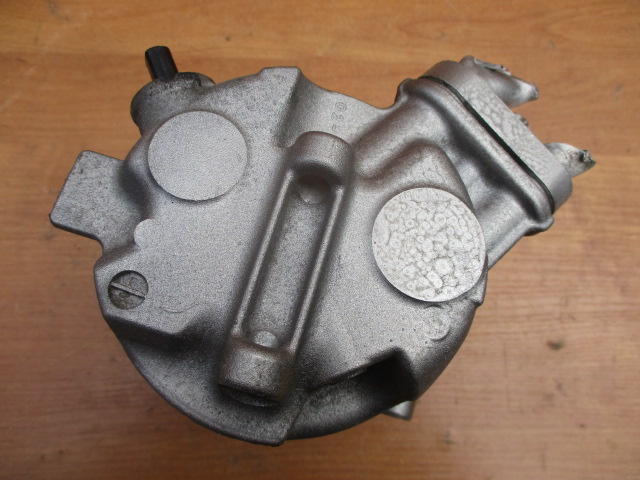 фото №7, Opel corsa d e 1.0 1.2 1.4 компрессор 55701200 gq2