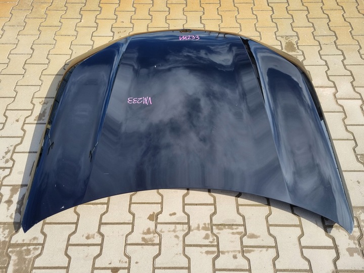 фото №7, Bmw x5 x6 g05 g06 капот кришка двигуна супер стан