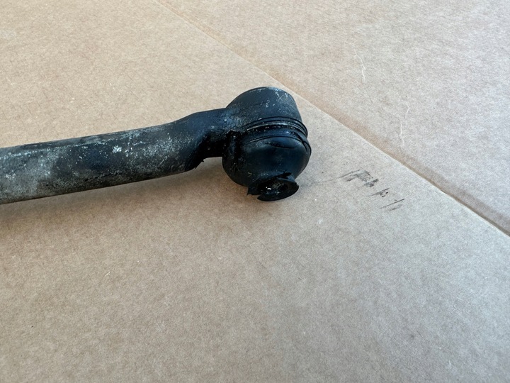 фото №8, Subaru xv i 1.6 рулевая рейка трансмиссия европа 34110fj040