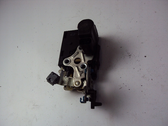 фото №1, Замок дверь правые зад aveo t200 kalos hb 2003-2007