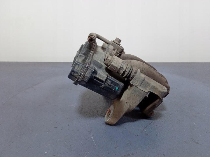 фото №4, Insignia b 2.0d суппорт тормозной зад правый скоба