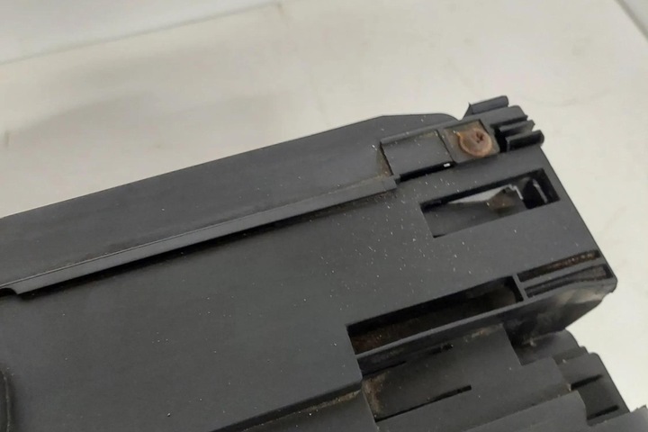 фото №7, Комплект радіатор bmw 5 f10 8509740 2.0l дизель 2011