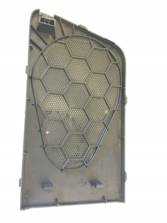 фото №6, Заглушка динамика 1t0857209 1t0857210 правая левая vw touran i 03-10r