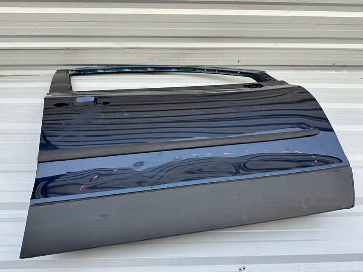 фото №11, Suzuki sx4 s-cross 13-21r дверь правые передние правый перед