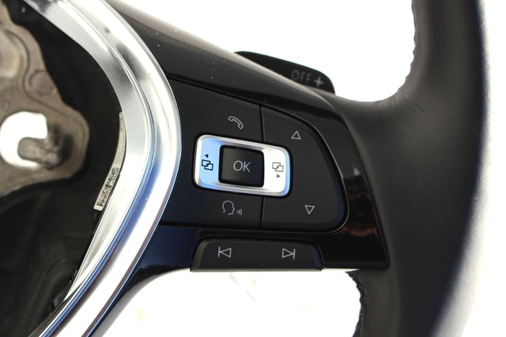 фото №6, Vw golf vii 7 passat b8 руль передачи 5g0419091dn 5g0419091gf 5g0 419 09
