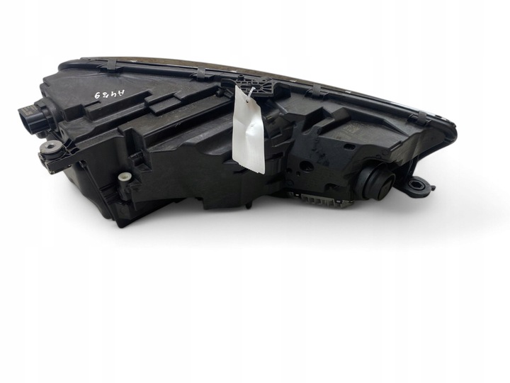 фото №14, Audi a4 s4 b9 8w 2023 ліва сторона лампа передня