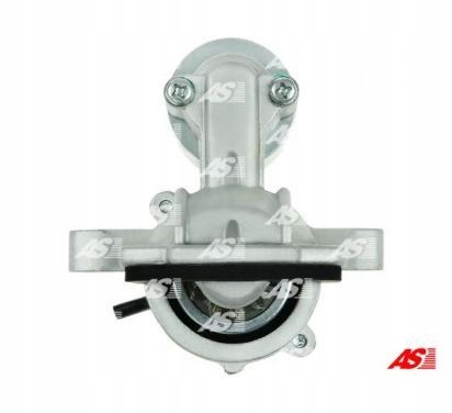 фото №1, Ast стартер 12v ford c-max/focus/transit