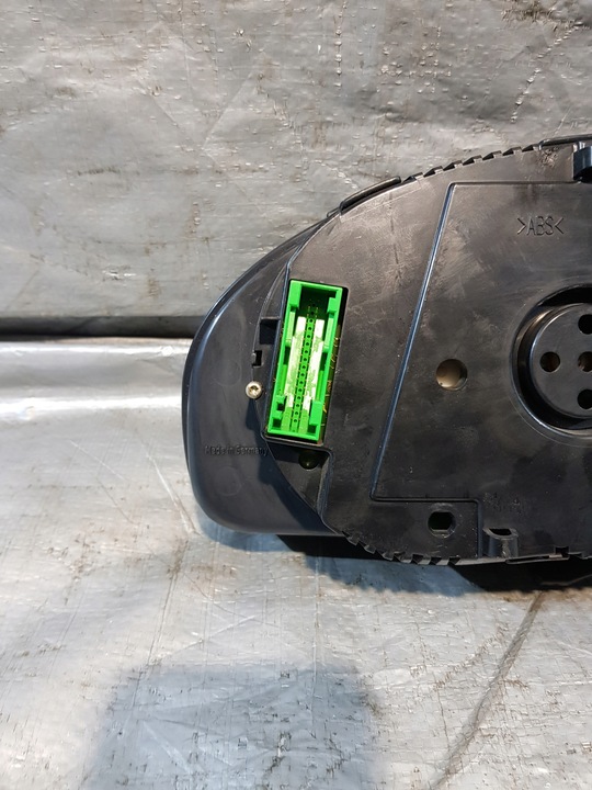 фото №8, Спидометр passat b5 1.9 tdi półfis 3b0920822a