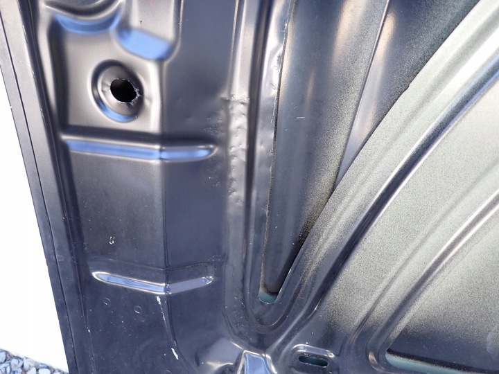 фото №8, Капот кришка двигуна volvo s90 v90 2 ii 2016- 31386635