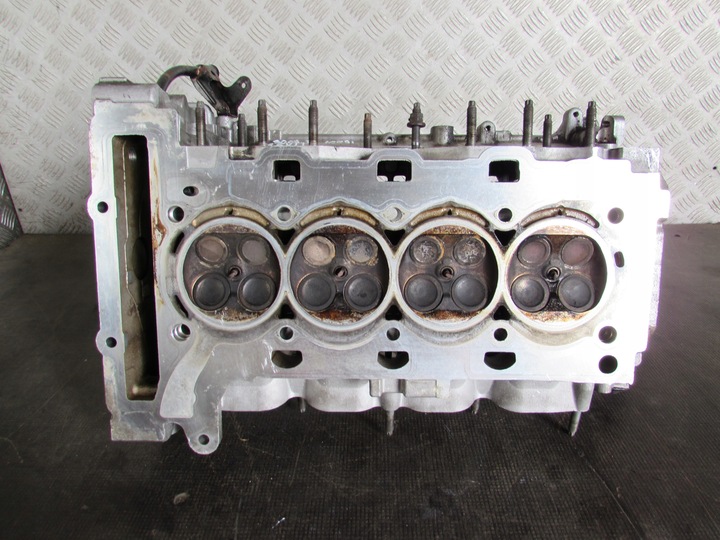 фото №10, Головка peugeot 3008 i 1.6 vti 09-13r v753354980