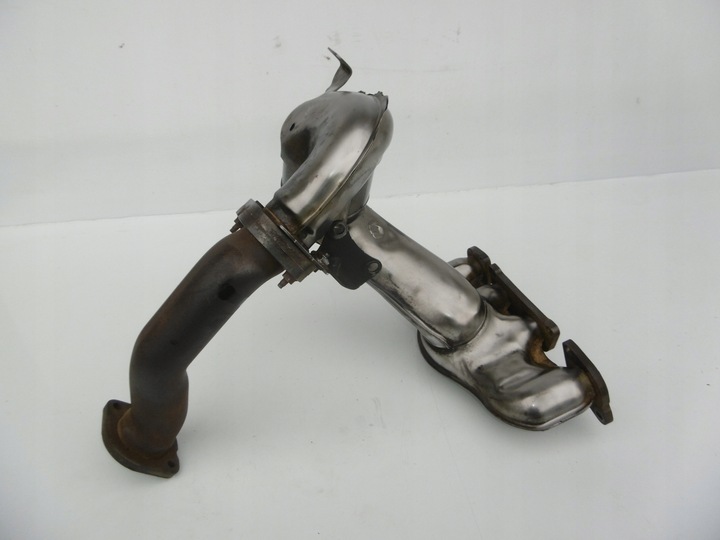 фото №10, Катализатор 30751592 volvo xc90 i 4.4 v8