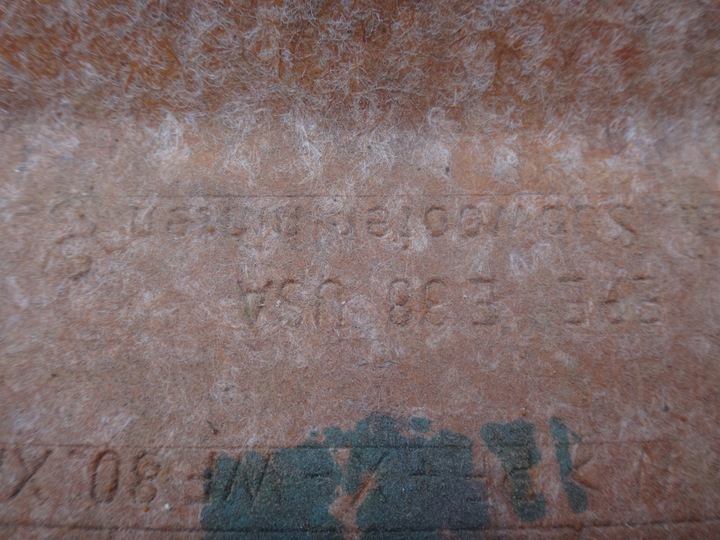 фото №11, Полиця зад задня pod динаміки dsp bmw e38 сірий сіра