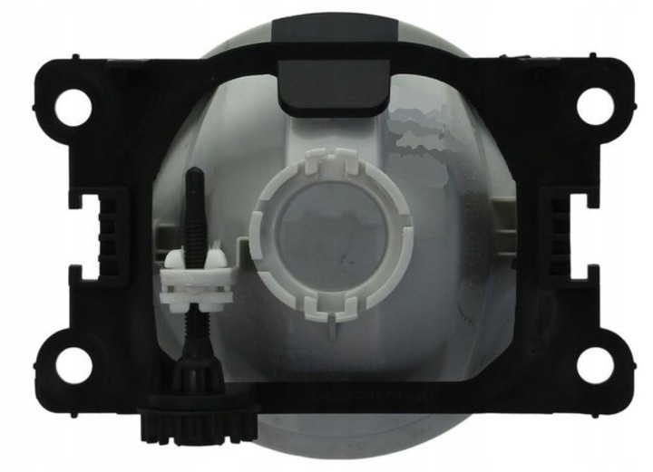 фото №11, Фара противотуманный tyc 1912465012 9675450980 citroen