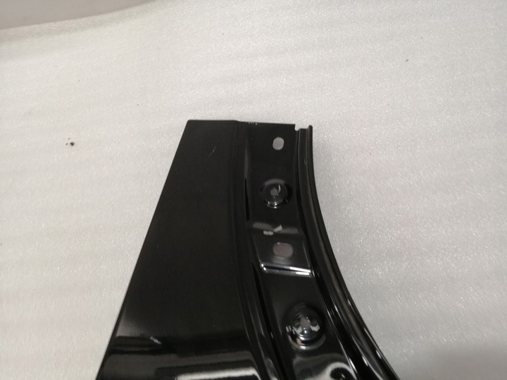 фото №7, Mini cooper r56 крыло левый перед