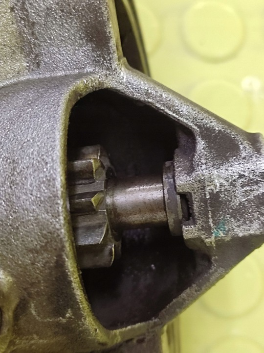 фото №5, Peugeot 206 1.4 стартер 9633292480