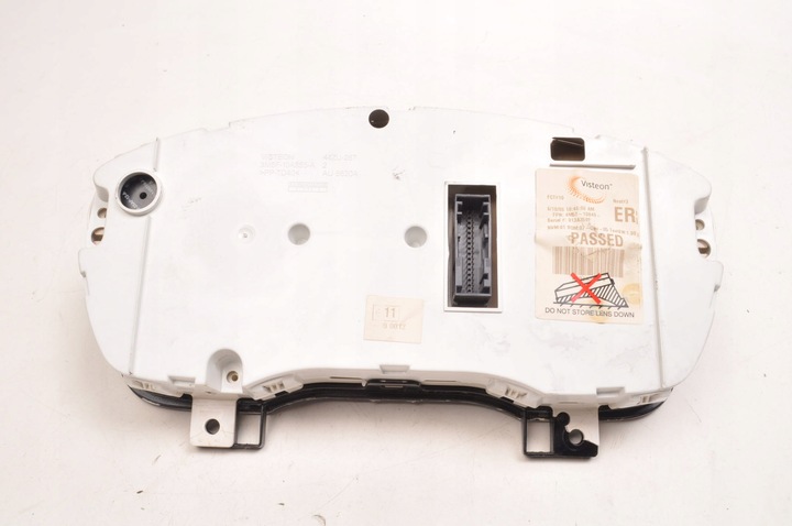 фото №8, Ford focus c-max 1.8 16v спидометр приборы европа 4m5t-10849-er