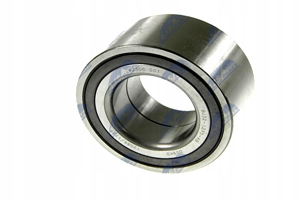 фото №2, Набір підшипник колеса перед зад land rover range rover evoque 12- range