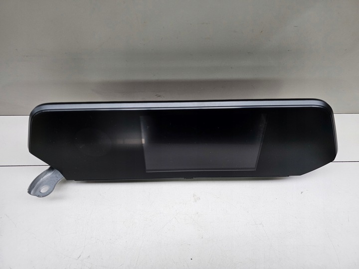 фото №11, Дисплей радио навигация тачпад lexus ux 250h 86140-76f80 86110-76070