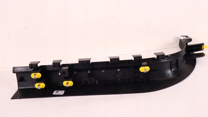 фото №6, Jaguar i-pace планка накладка порогова права j9d3-13200-ad