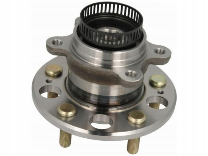 фото №1, Ступица колёса зад hyundai i30 ii mk2 1.4 1.6 11-16 i mk1 1.4-2.0 07-12