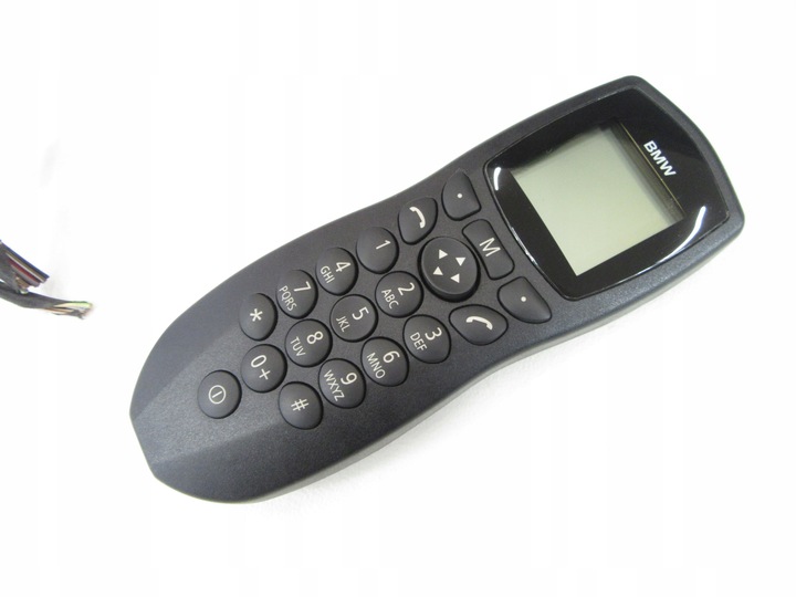 фото №7, Адаптер ніша вкладка телефон bmw bmw e60 e61