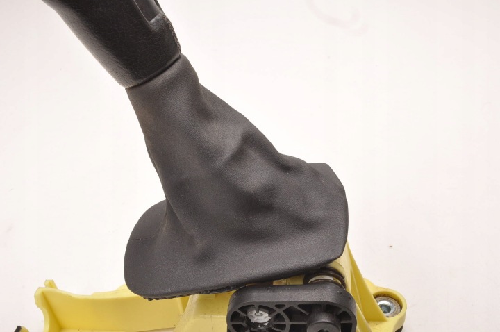 фото №7, Volvo c30 s40 ii c70 v50 куліса коробки коробки 6 кпп / коробка передач uk рестайлінг