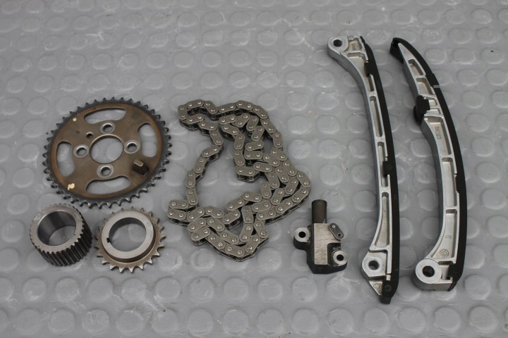 фото №15, Блок двигателя низ вал коленчатый поршни toyota rav4 iv 2.2 d4d 13-15