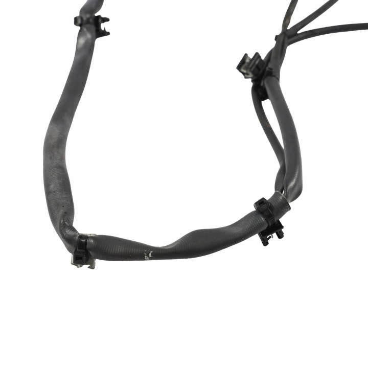 фото №10, Mercedes w204 c207 c209 w212 w222 джгут провід двигуна a0555452928