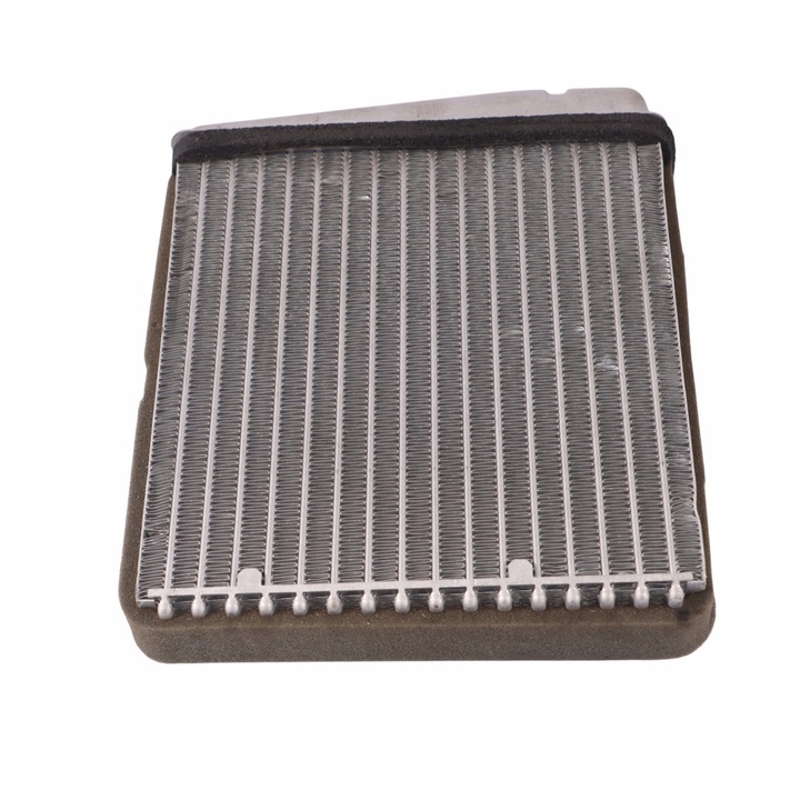 фото №10, Volkswagen golf 1k радиатор отопитель воды 1k0819031b