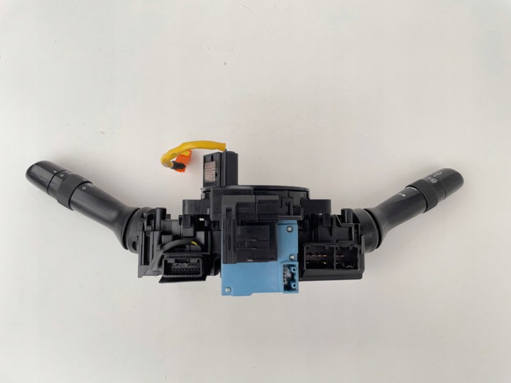 фото №12, Переключатель комбинированный лента сматыватель avensis t27