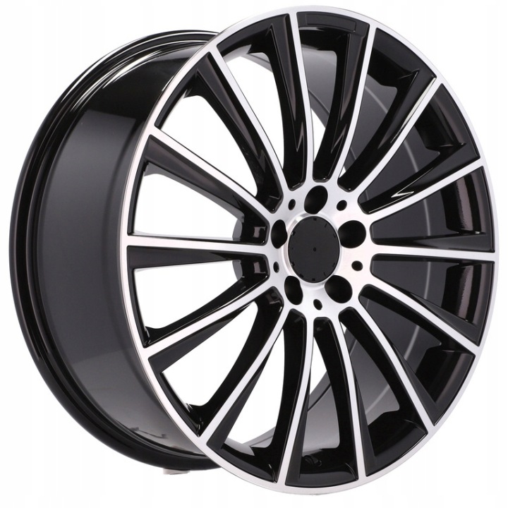 фото №7, Amg стиль 18 do mercedes sl-class r129 r230 r231 slk-class r170 r171