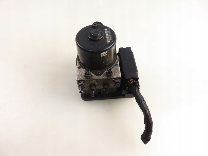 фото №8, Насос abs audi a3 sportback 8pa 1k0907379k 10096003483