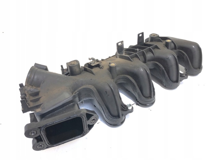 фото №1, Колектор всмоктуючий citroen c5 iii 9684941780 1.6 109km