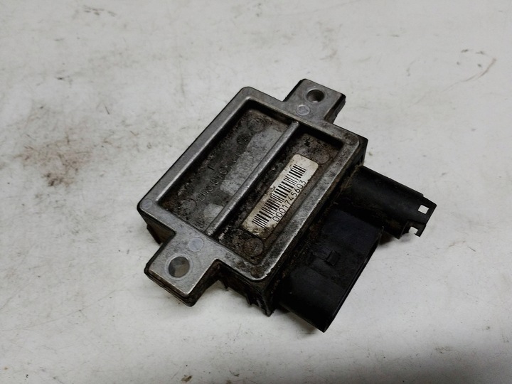 фото №5, Bmw реле свечей накаливания 780120002 европа